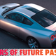 Image for article titled The 2001 Nissan GT-R Concept Was The First Stop On The Long Road To The R35